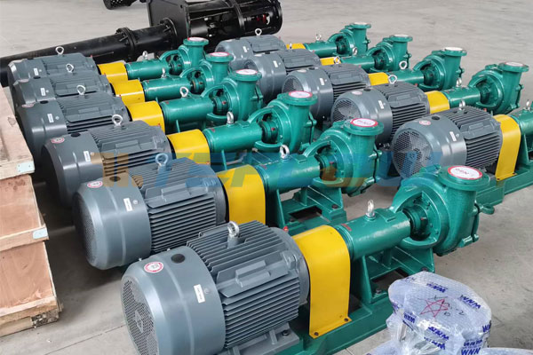 slurry pump