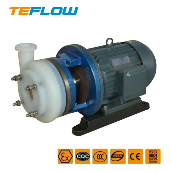 FSB (D) centrifugal pump