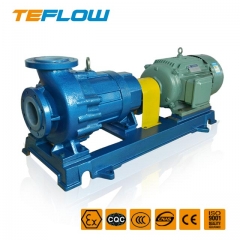 cqb-fa magnetic pump fluoroplastic magnetic pump