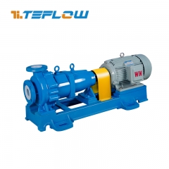 cqb-fa magnetic pump fluoroplastic magnetic pump