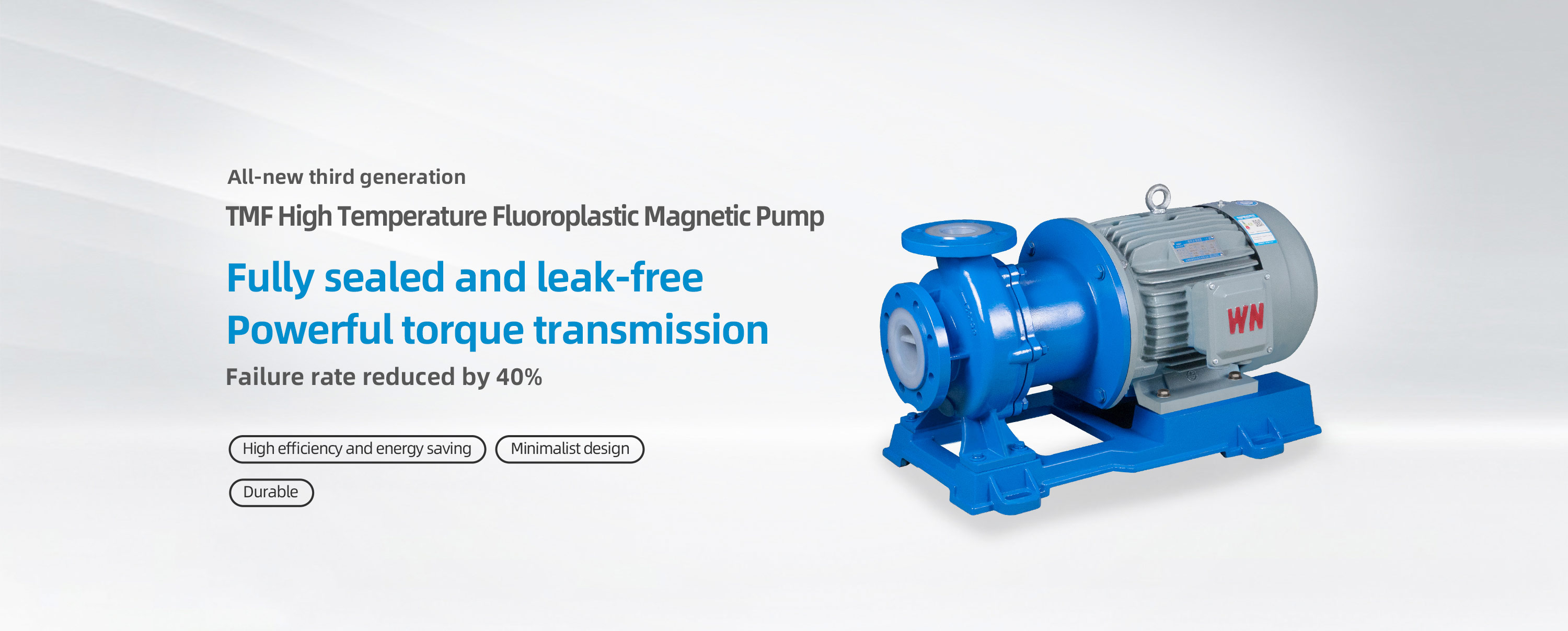 Anhui Tenglong Valve Manufacturing Co., Ltd.